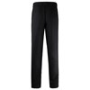 Trousers (larger sizes) - jet black